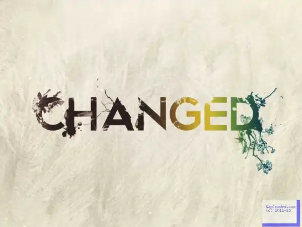 The Changed