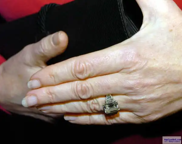 The Engagement Affair (18 +)