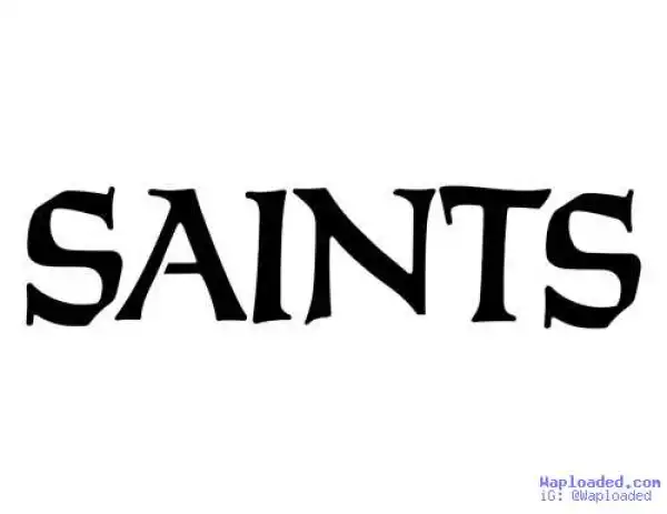 The Legend Of The S.A.I.N.T.S