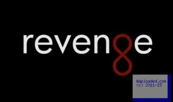 The Revenge (18 +)