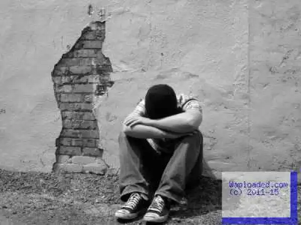 True Life Story Of An Addict… (18 +)