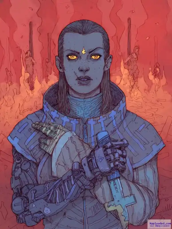 Story Of A Die Hard Cultist (18 +)