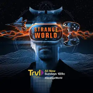 Strange World  SEASON 1