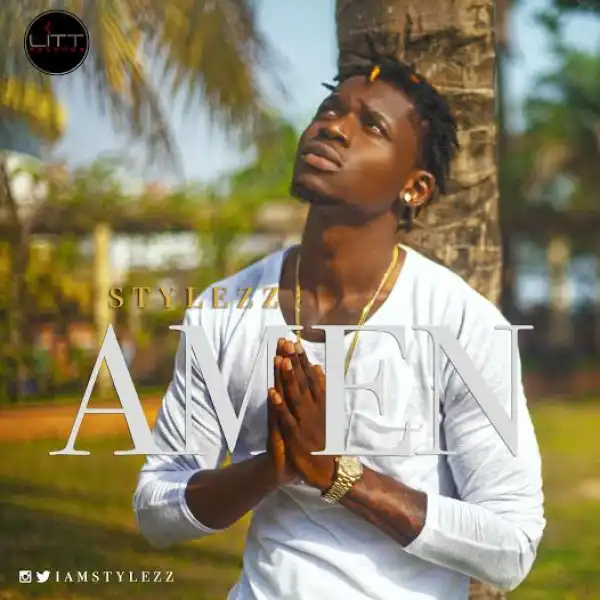 Stylezz - Bum Bum ft. Tekno