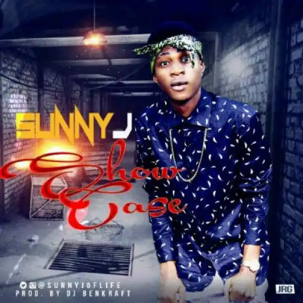Sunny J - Show Case