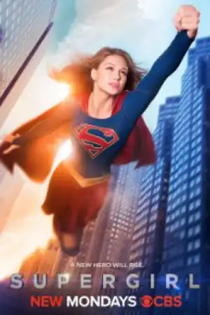Supergirl S04E10 - Suspicious Minds