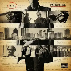 T.I - Private Show (FT Chris Brown)