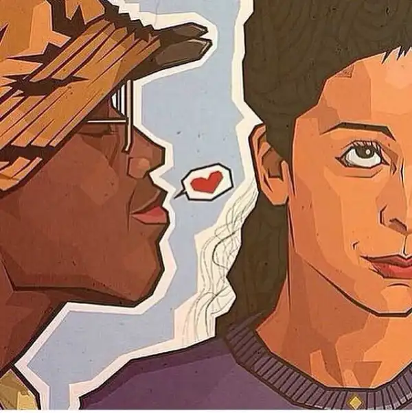 TAKE ME TO BED (STRIPPERS) [completed] Season 1