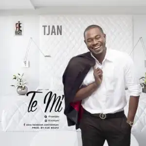 TJan - TeMi (Prod. By Kukbeatz)