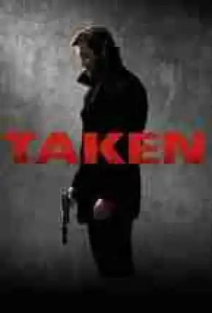 Taken SEASON 2