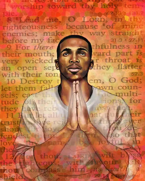 Tale Of A Believer [completed]