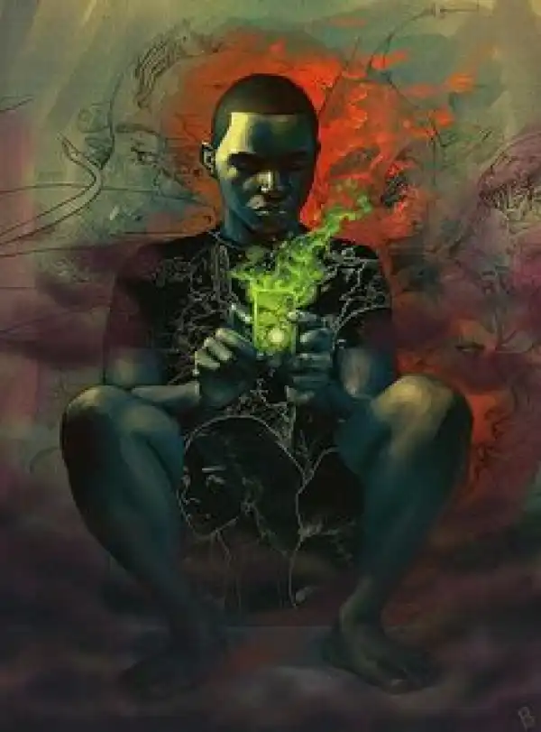 Tale Of A Ritualist [completed]