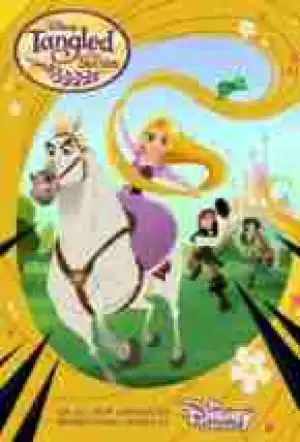 Tangled The Series SEASON 2