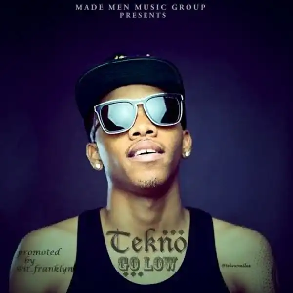 TeKno - Go Low