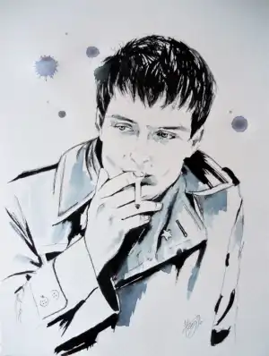 Tears Apart [completed] Season 1
