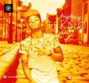 Tekno - Anything