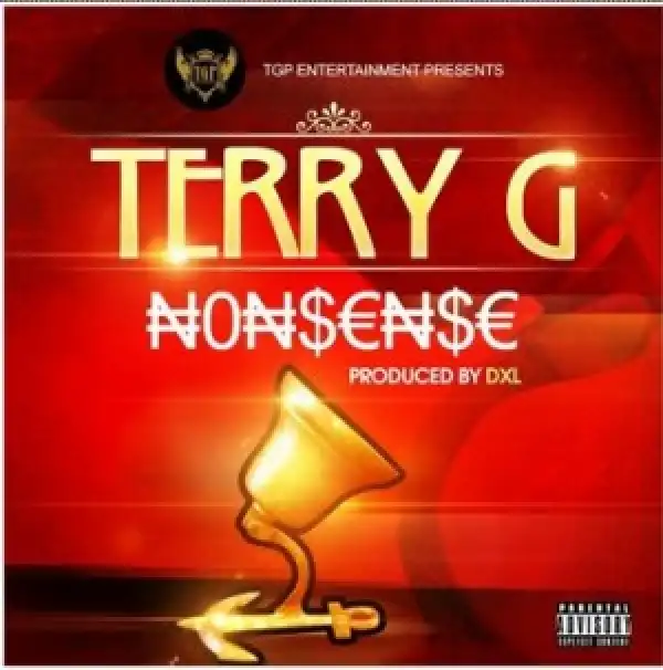Terry G - Nonsense