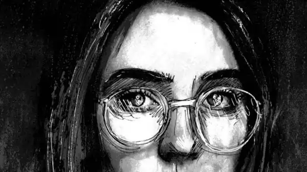 That Night In Room 401 [completed]