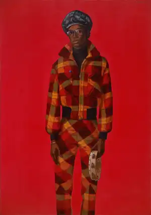 The Activist [completed] Season 2