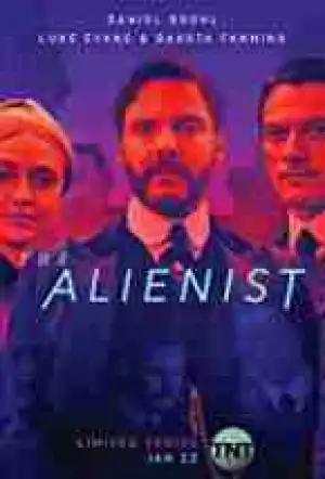 The Alienist SEASON 1