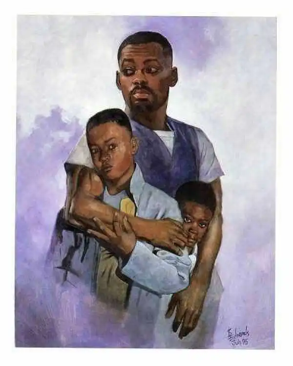 The Atheist
 - Season 1 - Episode 6