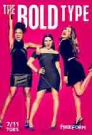 The Bold Type SEASON 2