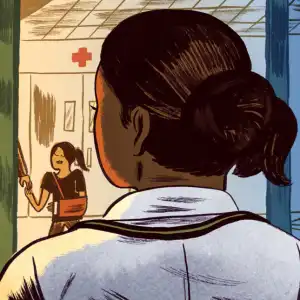 The Call Girl - Season 1 - Episode 92