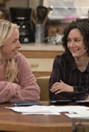 The Conners SEASON 1