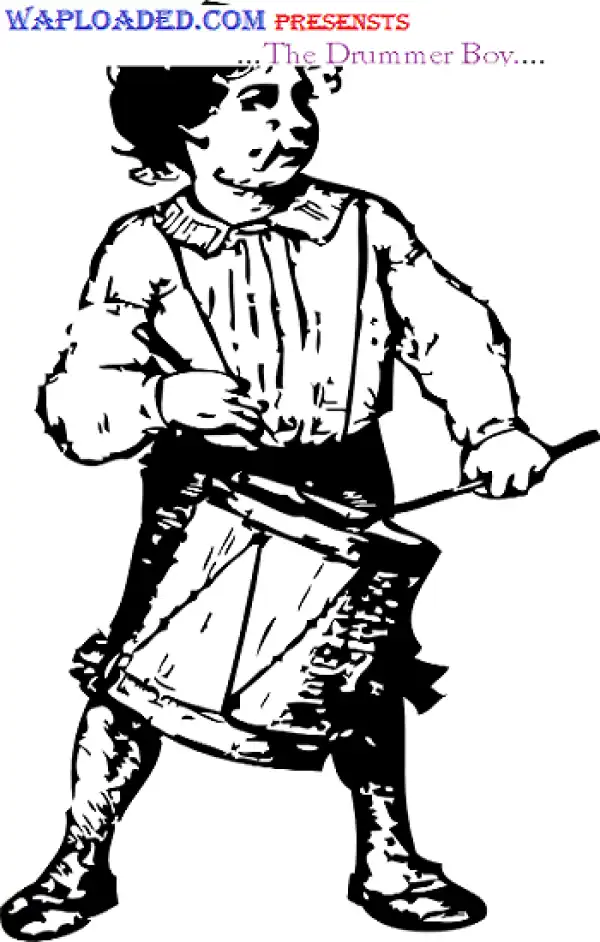 The Drummer Boy [COMPLETED]