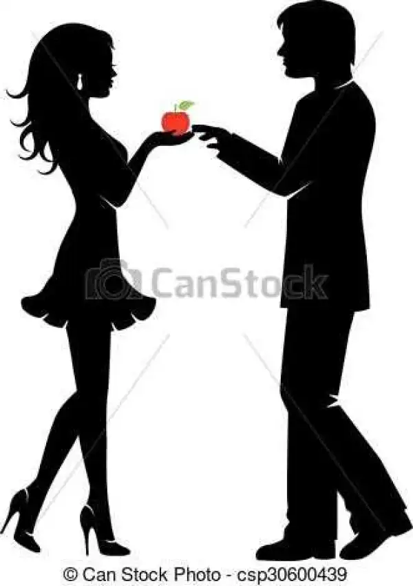 The Forbidden Fruit - Season 1 - Episode 4