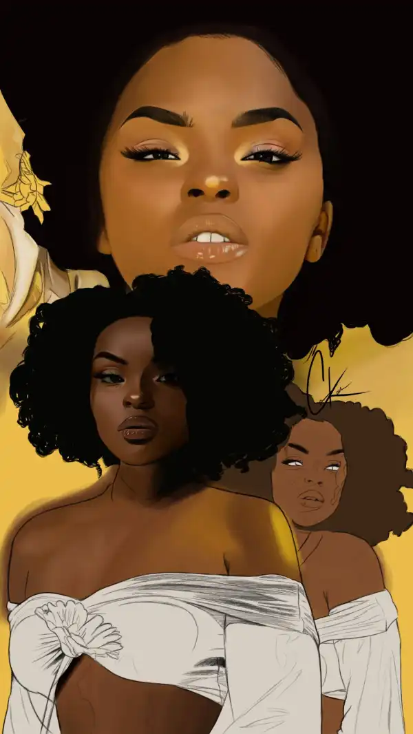 The Godmother [completed]