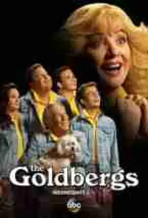 The Goldbergs SEASON 6