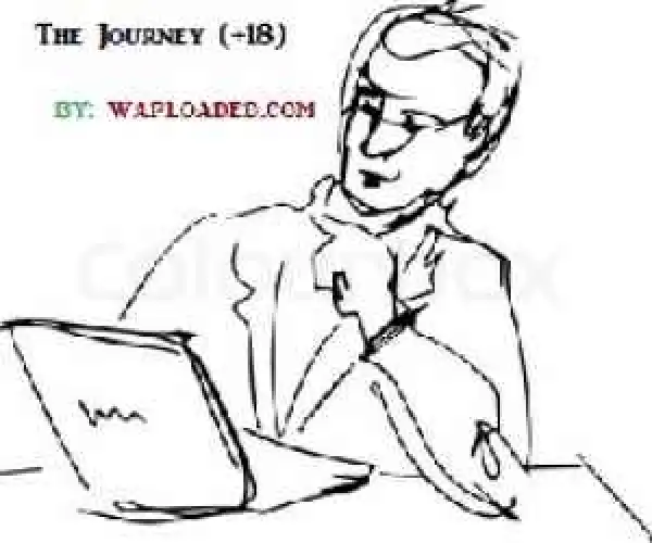 The Journey (+18) [COMPLETED]