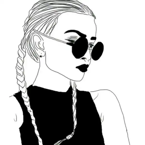 The Killer of A Woman [completed]