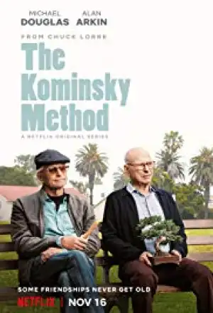 The Kominsky Method SEASON 1
