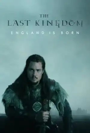 The Last Kingdom SEASON 3