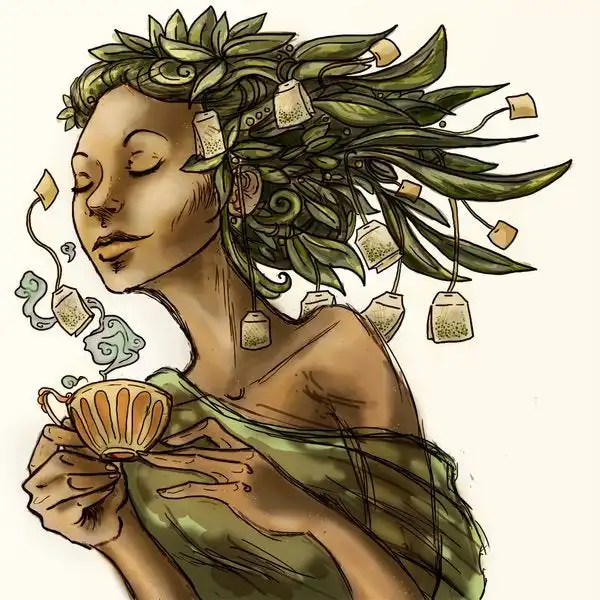 The Mermaid [completed]