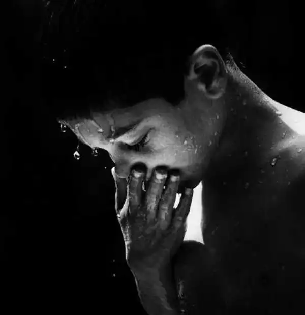 The Mistake Of My Life [completed]