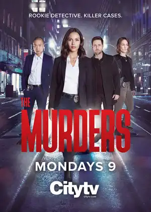 The Murders  SEASON 1