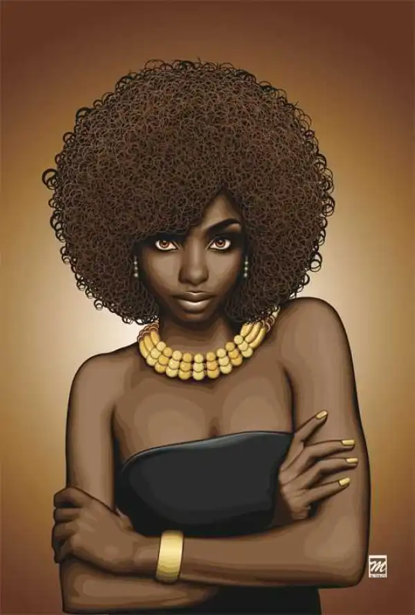 The Nigerian Graduate
 - Season 1 - Episode 4