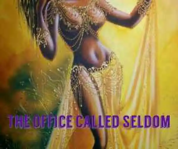 The Office Called Sodom (+18) [COMPLETED]