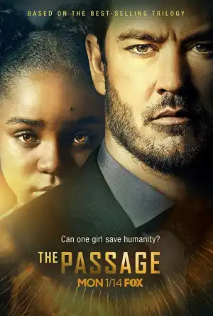 The Passage S01E02 - You Owe Me a Unicorn