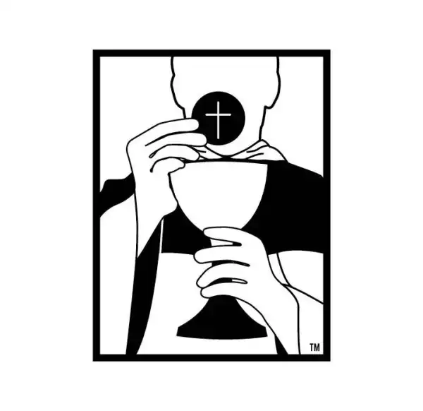 The Priest Vow [completed]