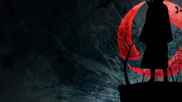 The Red Moon [completed]