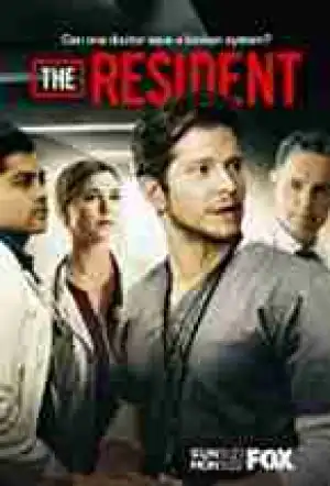 The Resident SEASON 2