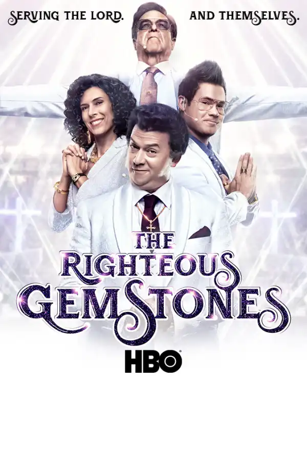 The Righteous Gemstones  Season 1 Episode 8