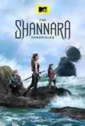 The Shannara Chronicles SEASON 2