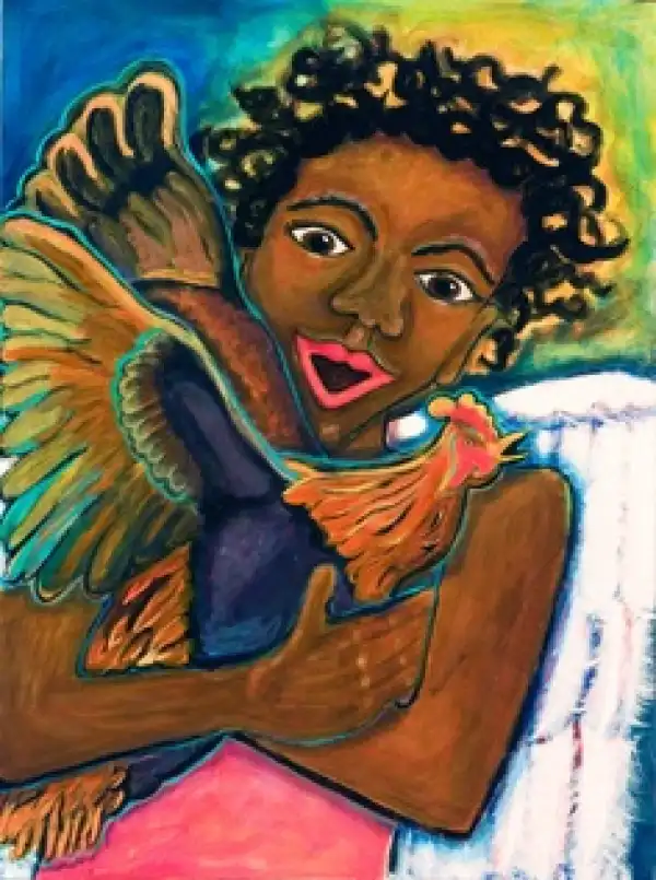 The Story Of Mmesoma [completed]