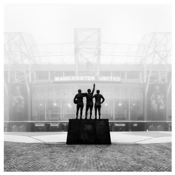 The Trinity [completed]