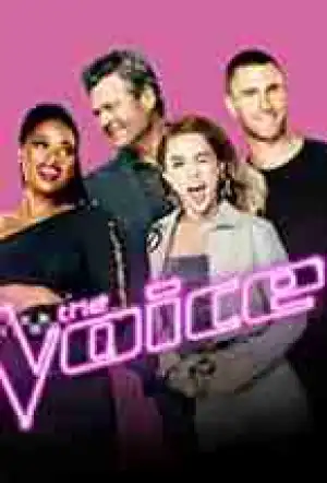 The Voice SEASON 16